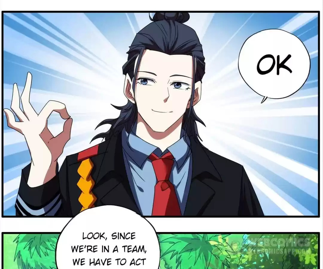 Read The Eighth Consciousness chapter 78 image 41 on Lezhin