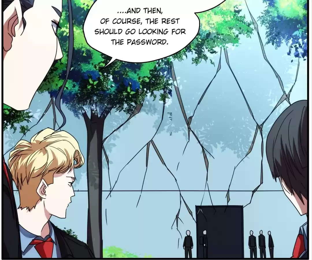 Read The Eighth Consciousness chapter 78 image 43 on Lezhin