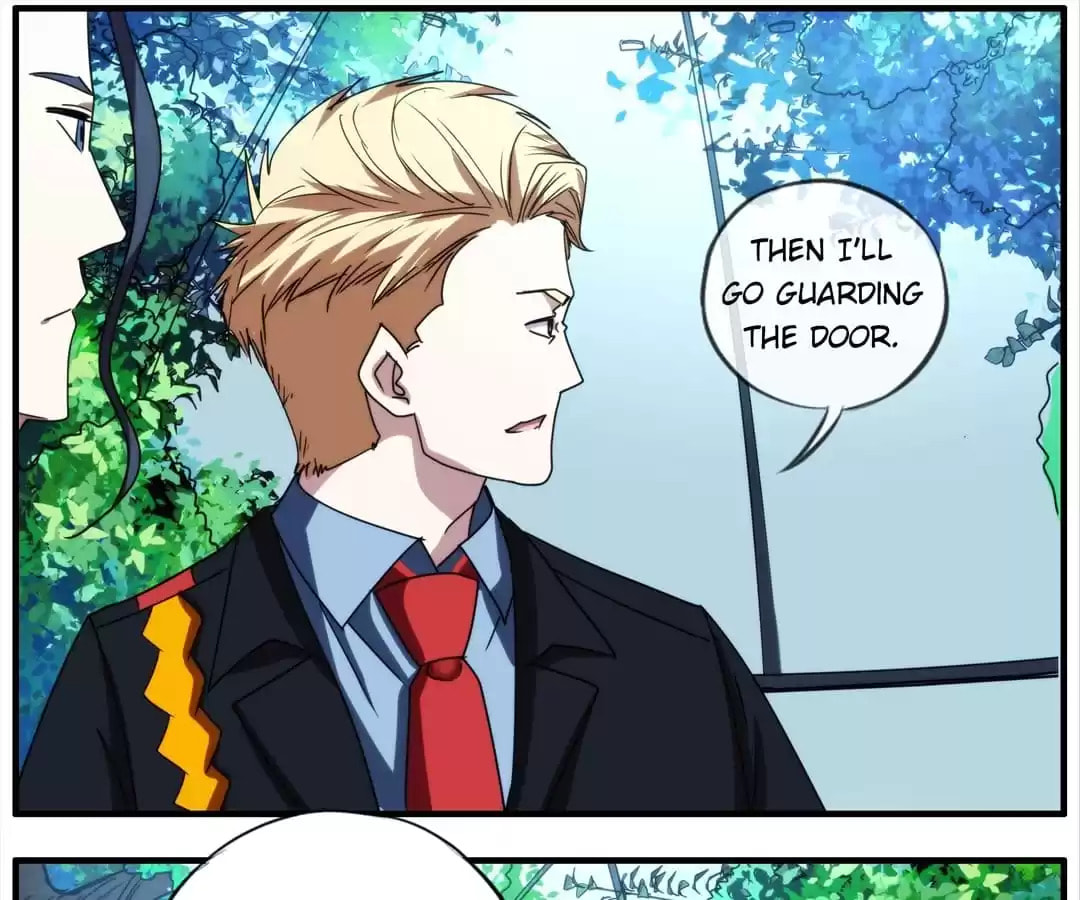 Read The Eighth Consciousness chapter 78 image 45 on Lezhin
