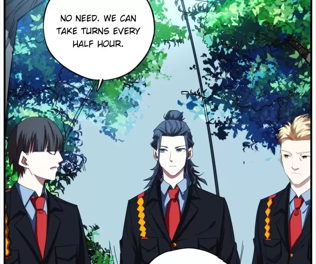 Read The Eighth Consciousness chapter 78 image 46 on Lezhin