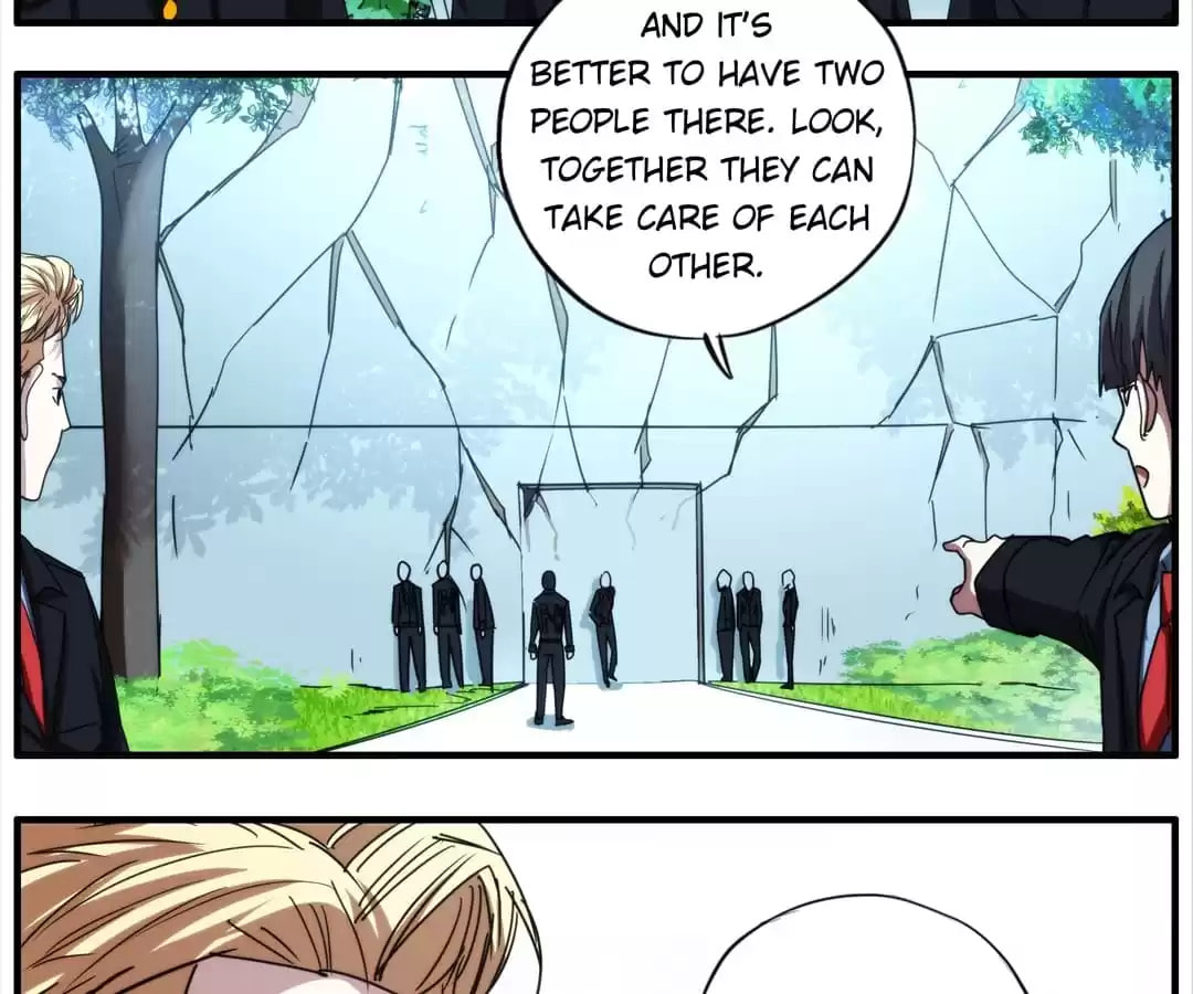 Read The Eighth Consciousness chapter 78 image 47 on Lezhin