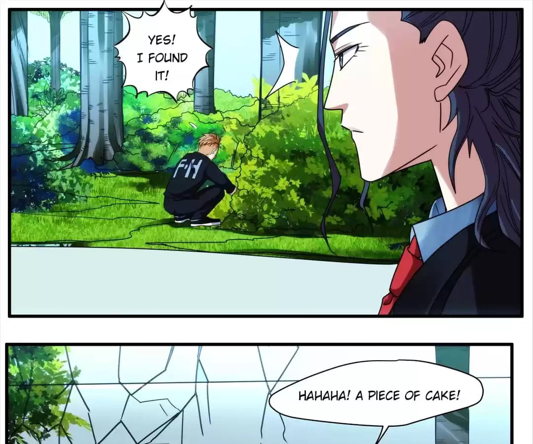 Read The Eighth Consciousness chapter 78 image 5 on Lezhin