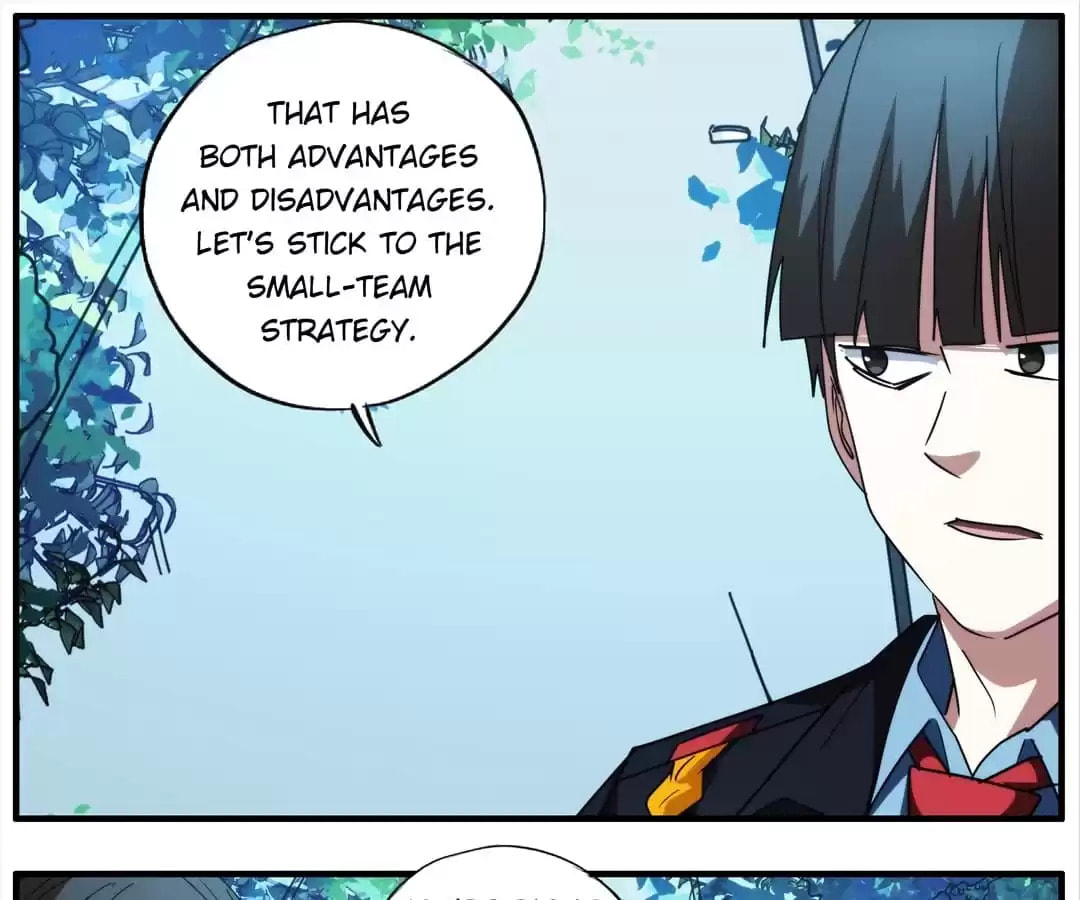 Read The Eighth Consciousness chapter 78 image 50 on Lezhin