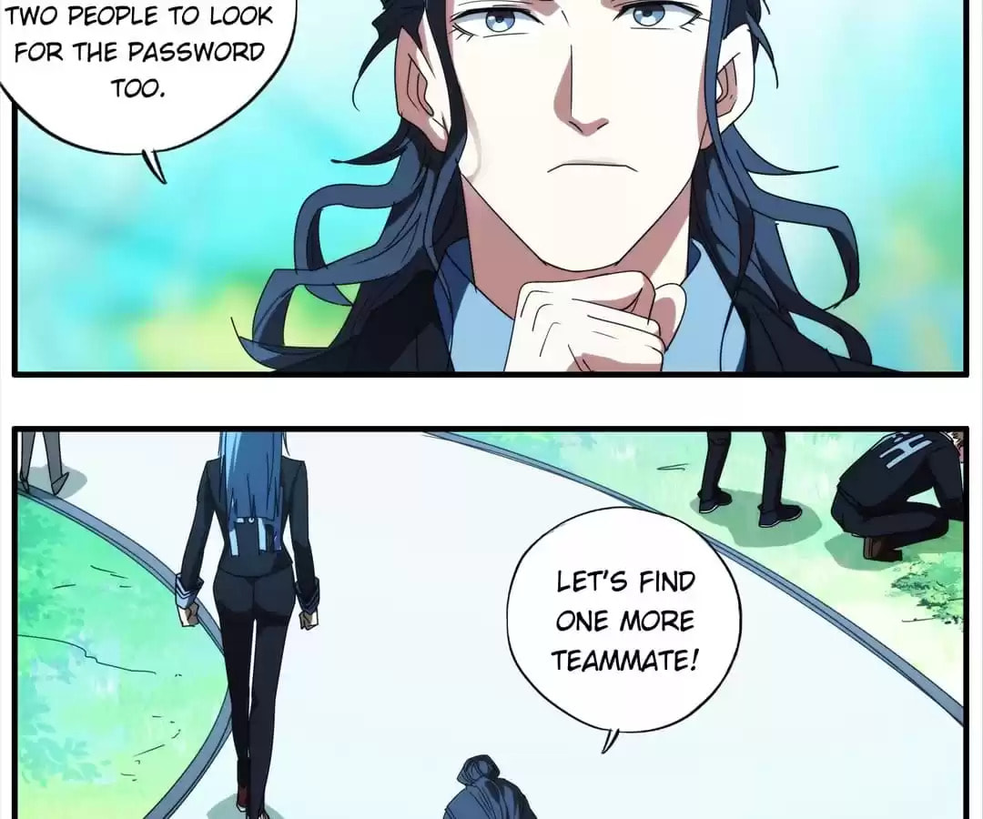 Read The Eighth Consciousness chapter 78 image 52 on Lezhin