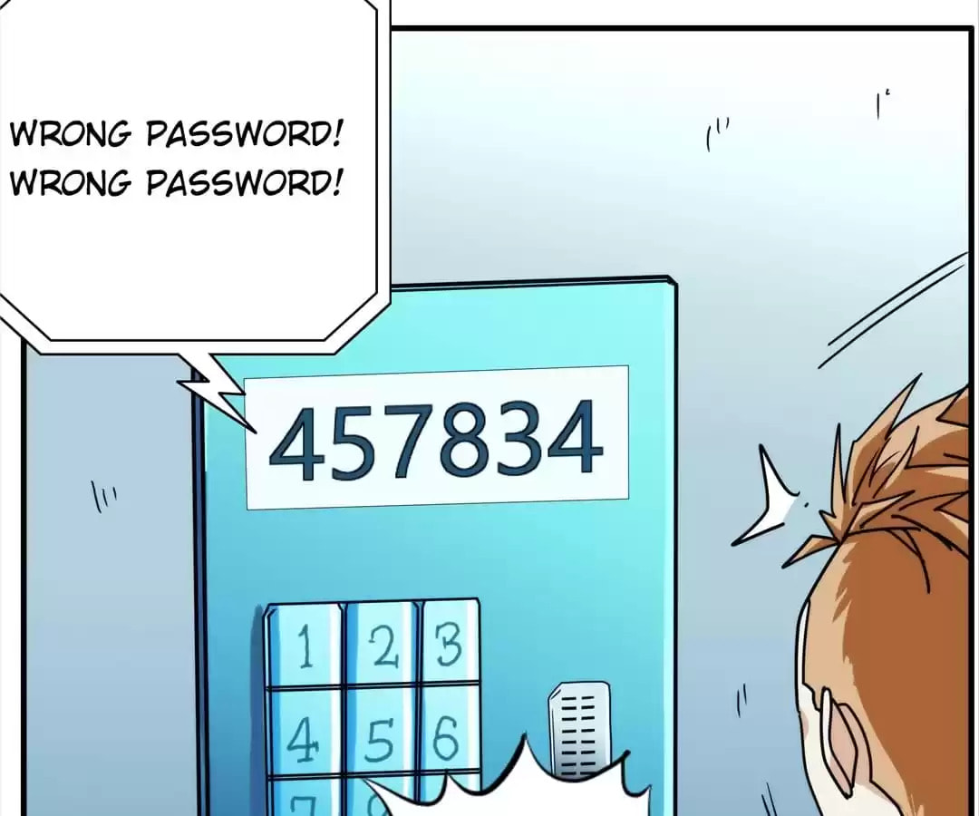 Read The Eighth Consciousness chapter 78 image 7 on Lezhin