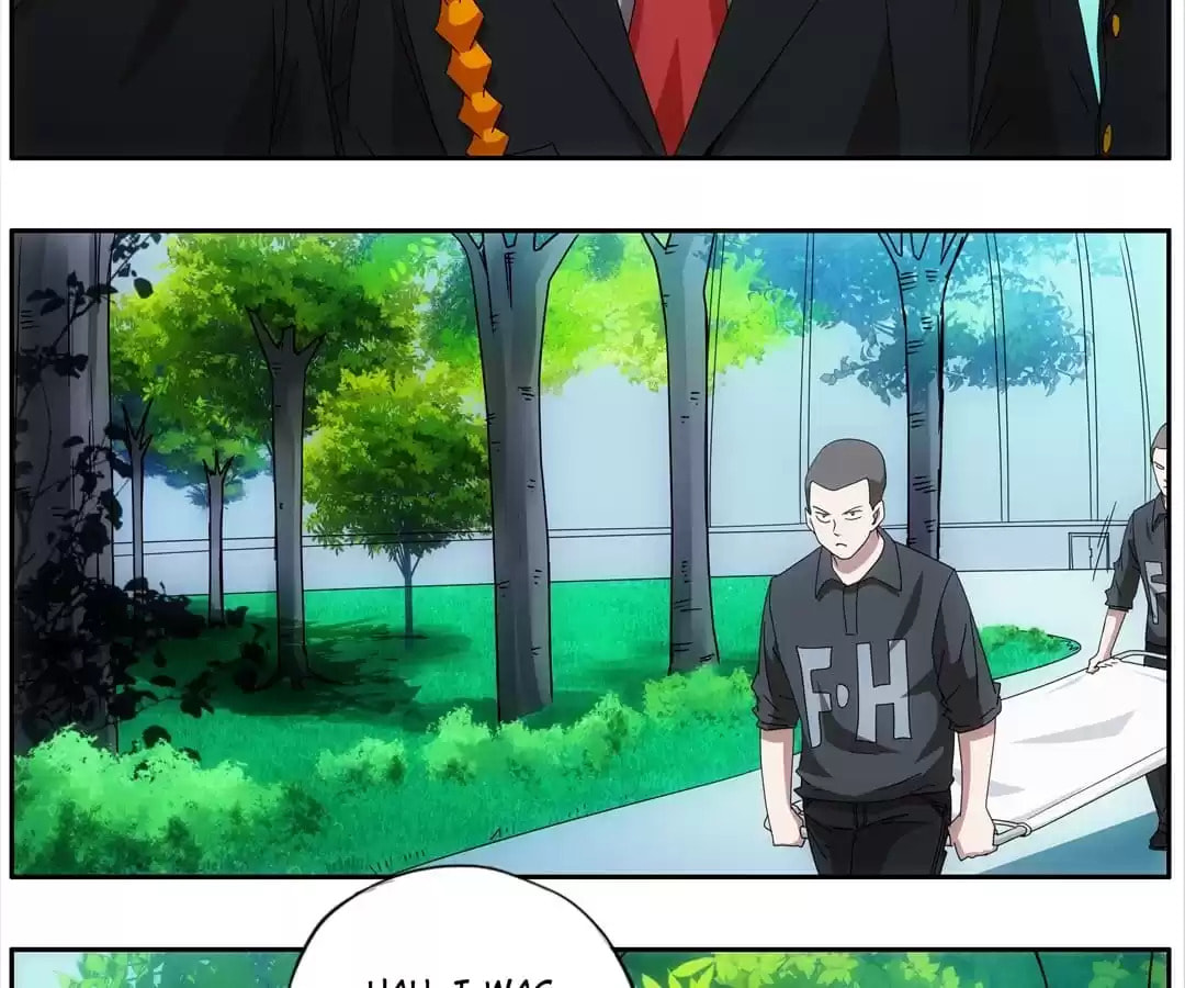 Read The Eighth Consciousness chapter 79 image 10 on Lezhin