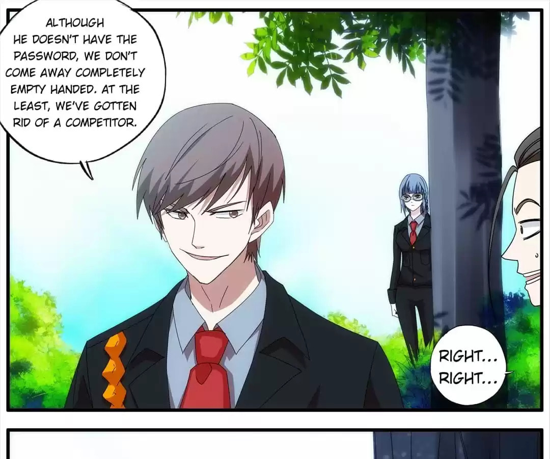 Read The Eighth Consciousness chapter 79 image 12 on Lezhin
