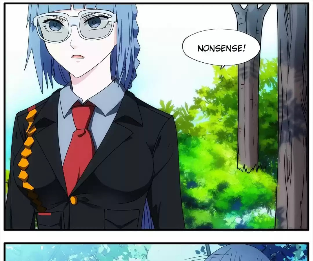 Read The Eighth Consciousness chapter 79 image 20 on Lezhin