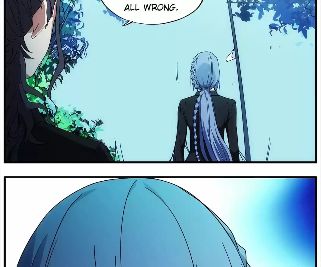 Read The Eighth Consciousness chapter 79 image 22 on Lezhin