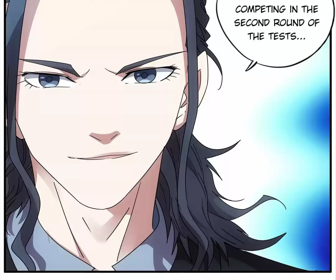 Read The Eighth Consciousness chapter 79 image 27 on Lezhin