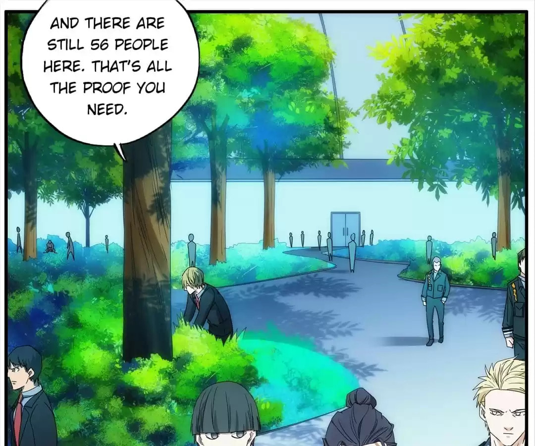 Read The Eighth Consciousness chapter 79 image 28 on Lezhin