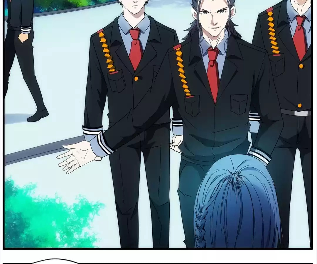 Read The Eighth Consciousness chapter 79 image 29 on Lezhin