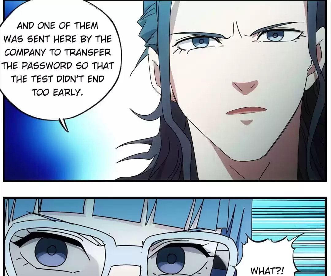 Read The Eighth Consciousness chapter 79 image 30 on Lezhin