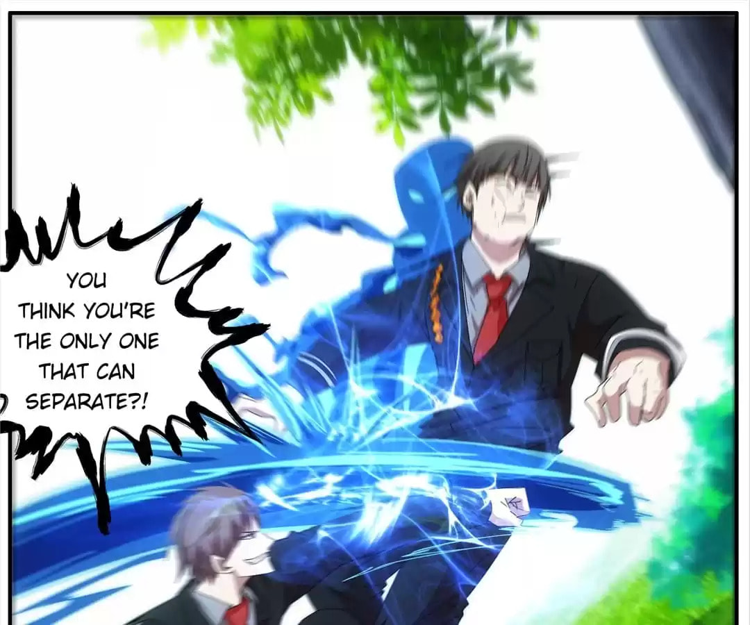 Read The Eighth Consciousness chapter 79 image 4 on Lezhin