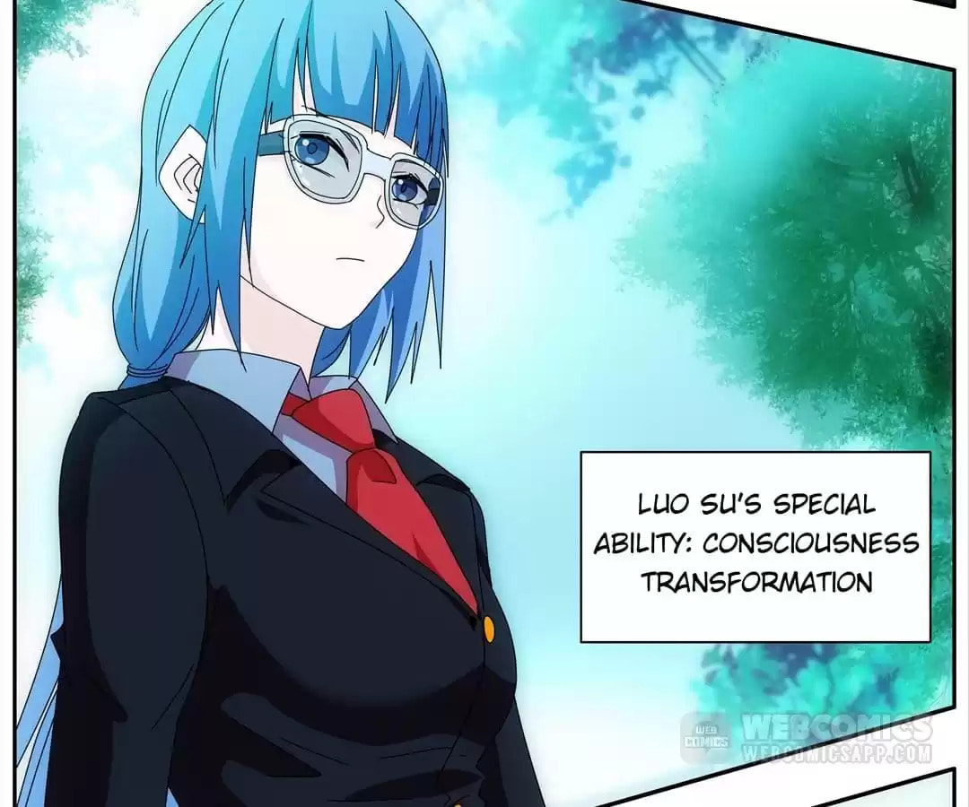 Read The Eighth Consciousness chapter 80 image 1 on Lezhin