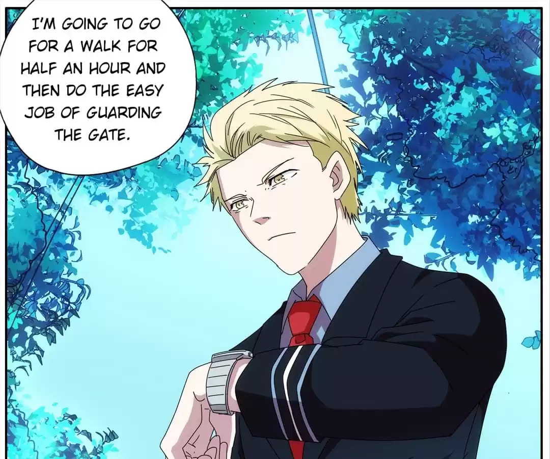 Read The Eighth Consciousness chapter 80 image 10 on Lezhin