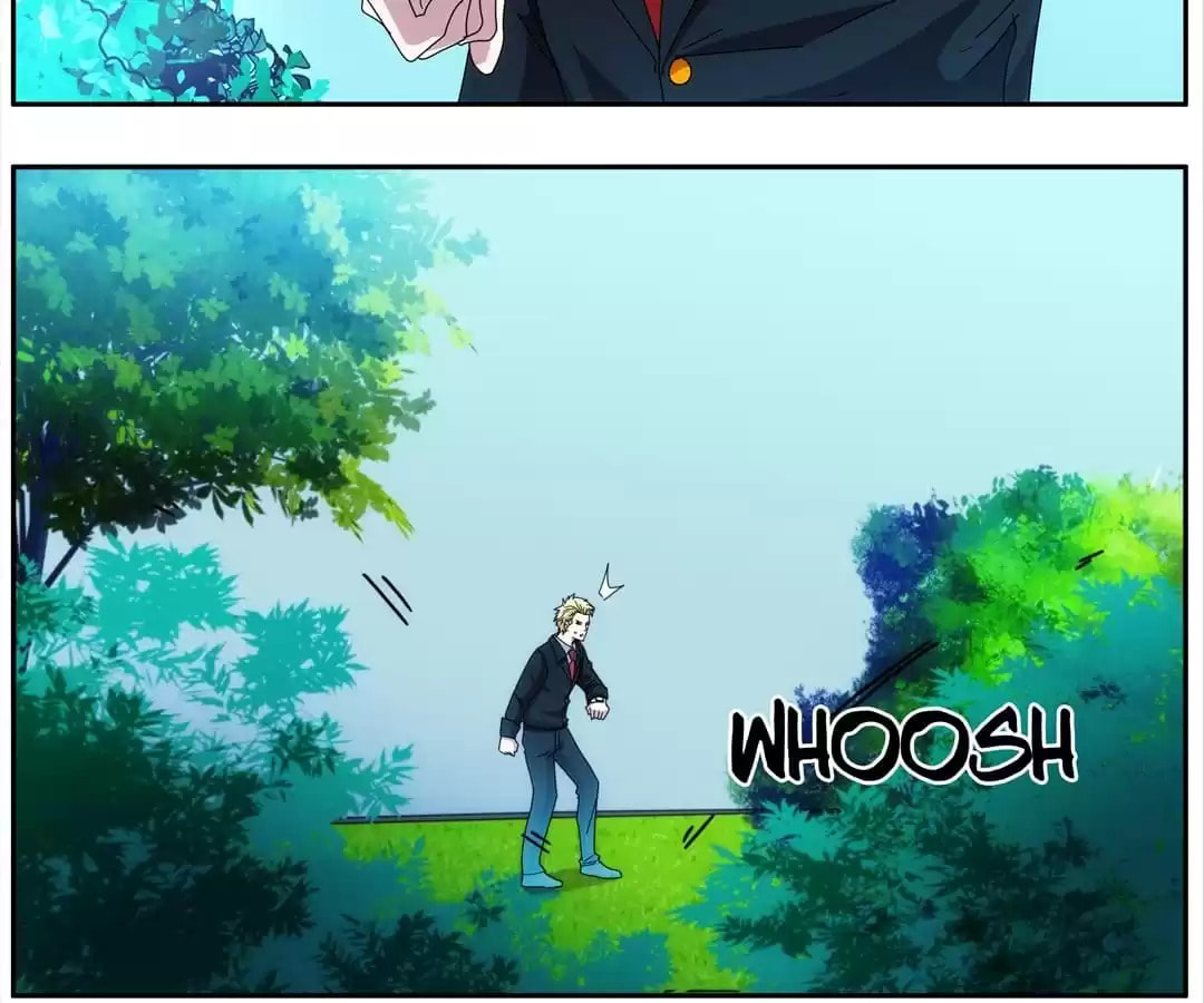 Read The Eighth Consciousness chapter 80 image 11 on Lezhin