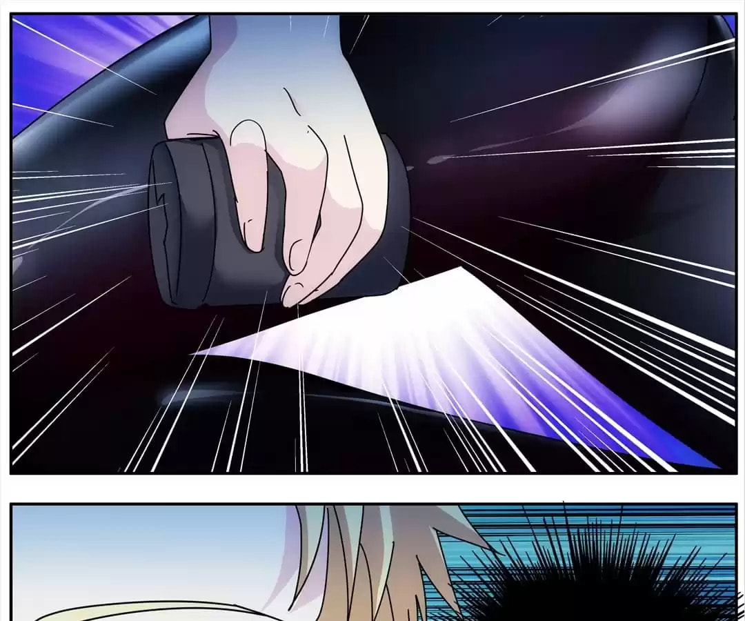 Read The Eighth Consciousness chapter 80 image 15 on Lezhin