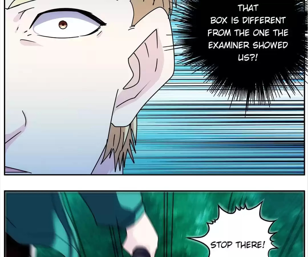 Read The Eighth Consciousness chapter 80 image 16 on Lezhin