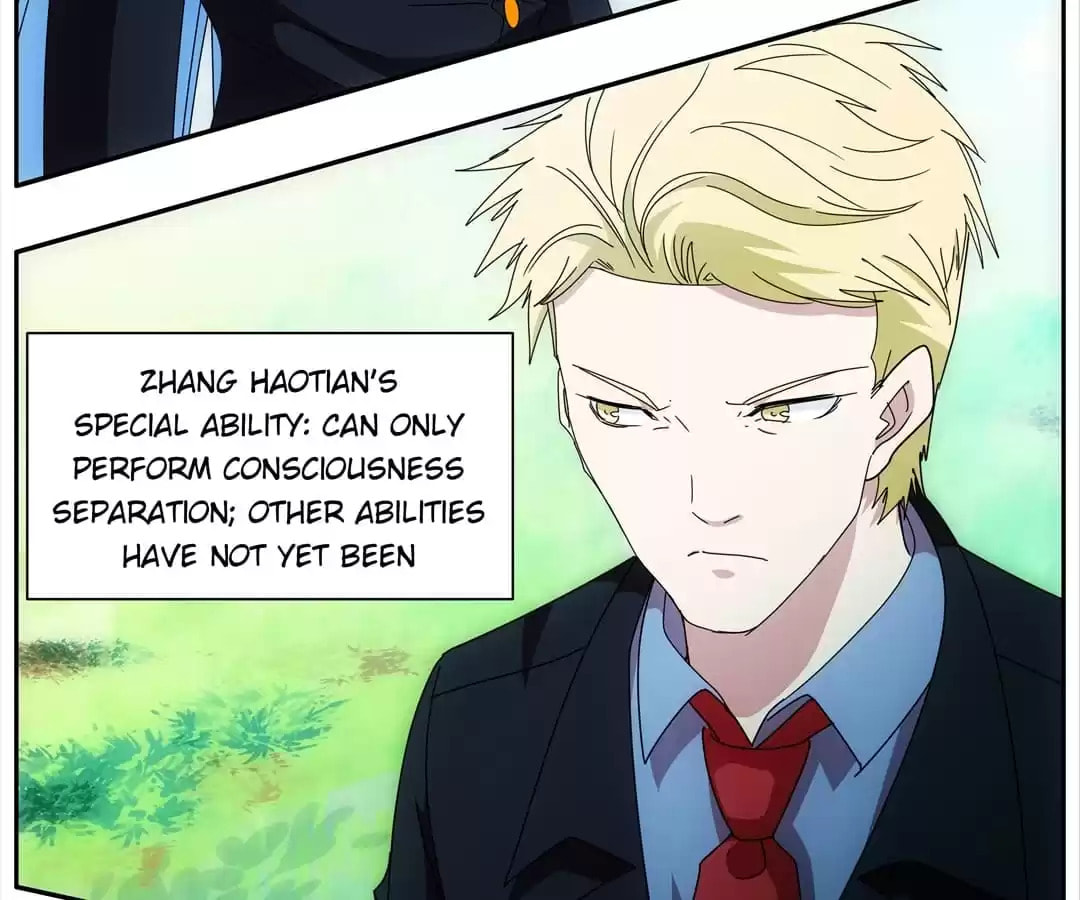 Read The Eighth Consciousness chapter 80 image 2 on Lezhin