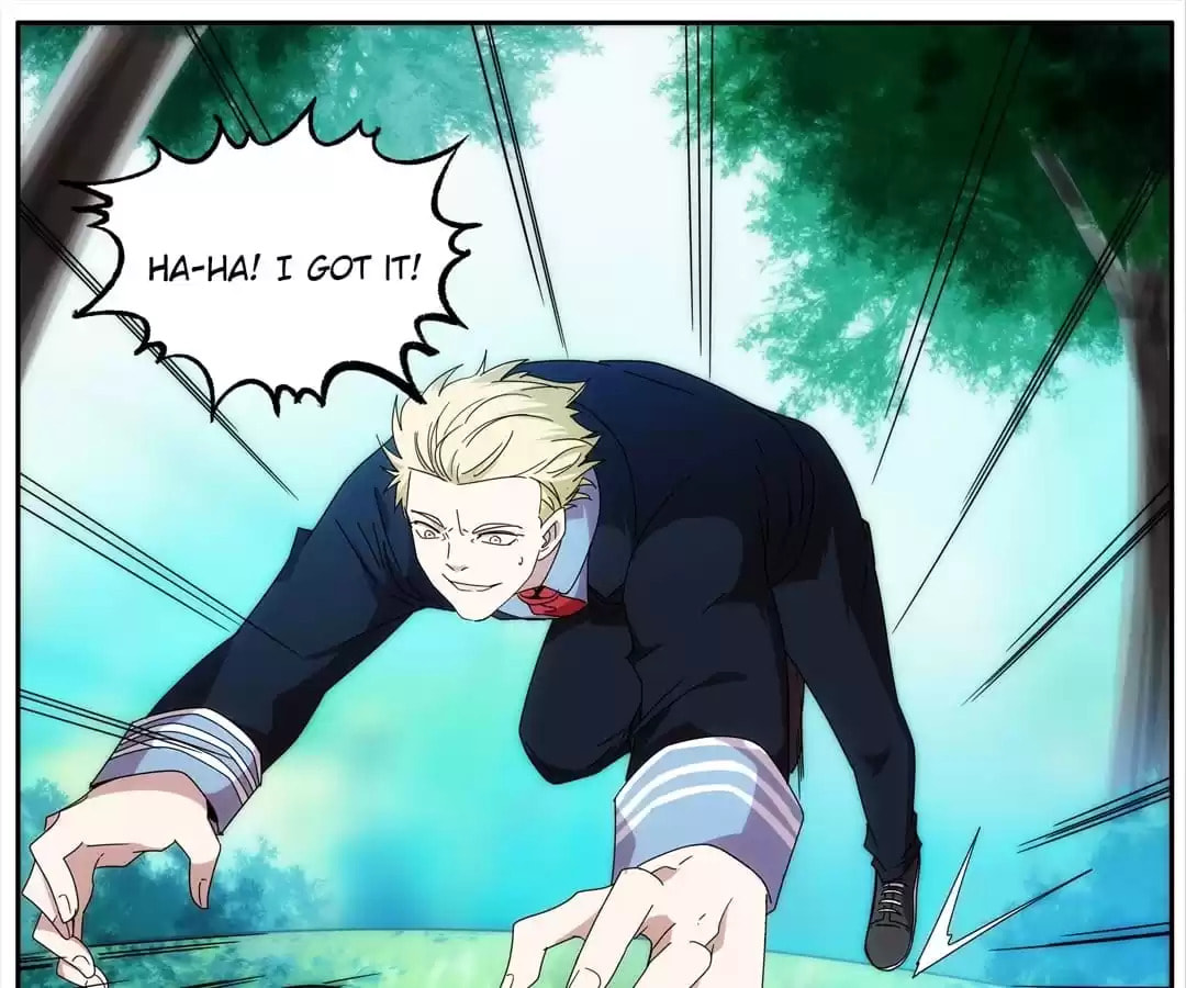 Read The Eighth Consciousness chapter 80 image 20 on Lezhin