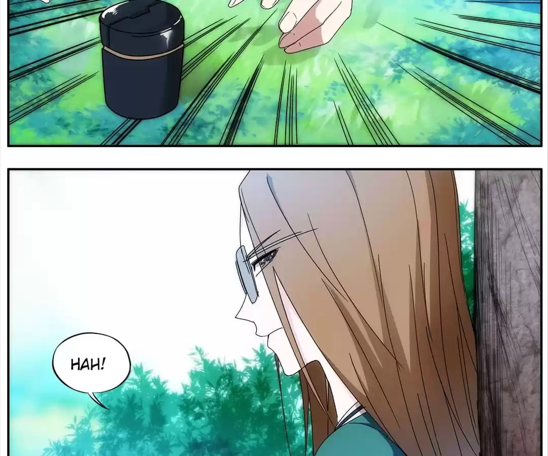 Read The Eighth Consciousness chapter 80 image 21 on Lezhin