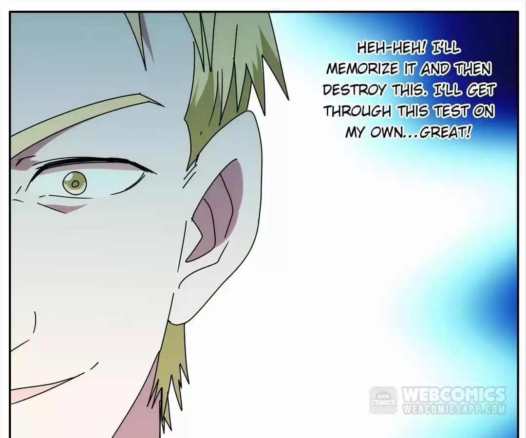 Read The Eighth Consciousness chapter 80 image 25 on Lezhin