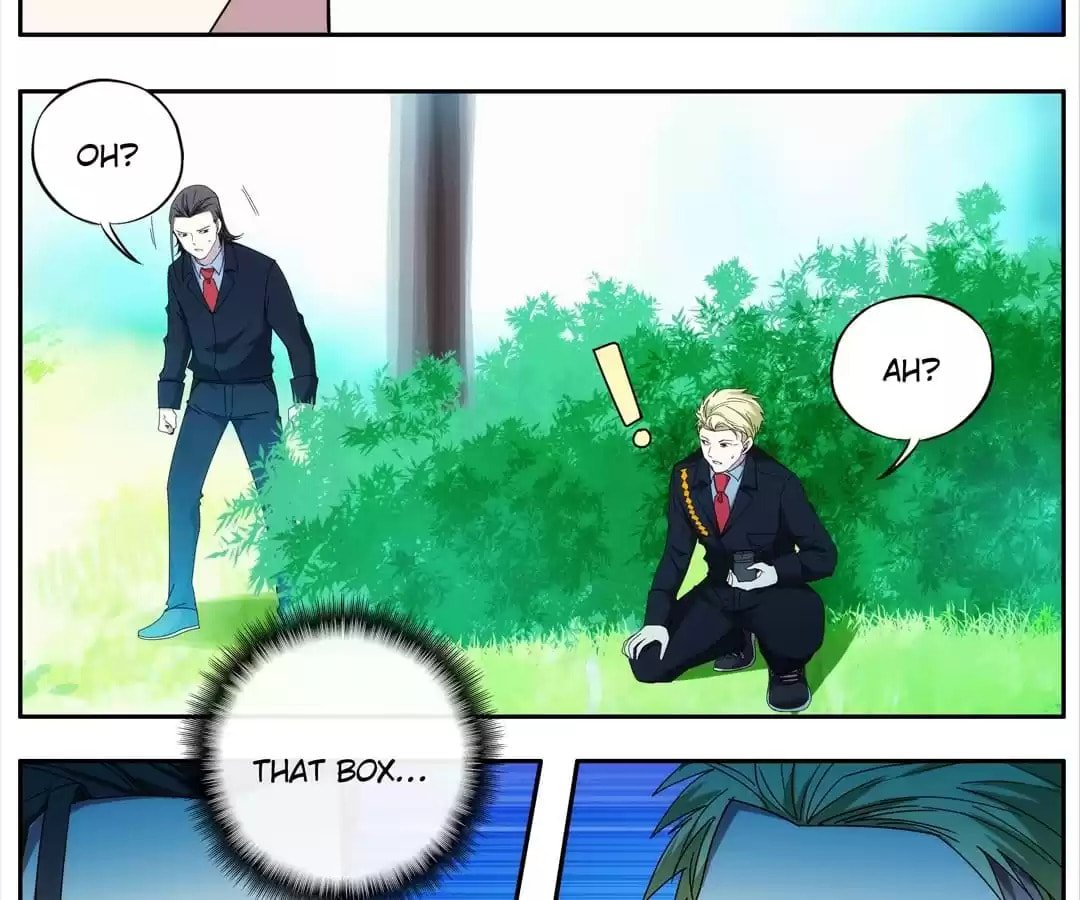 Read The Eighth Consciousness chapter 80 image 26 on Lezhin