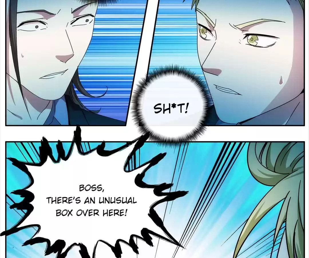 Read The Eighth Consciousness chapter 80 image 27 on Lezhin