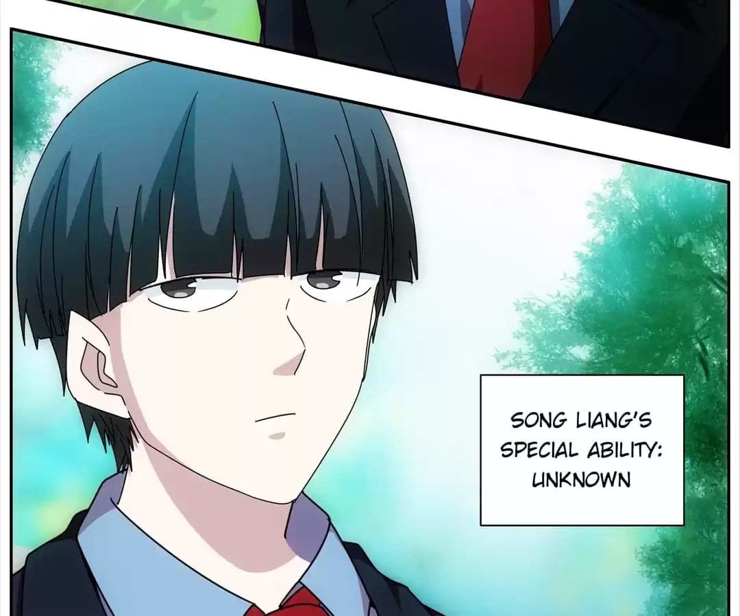Read The Eighth Consciousness chapter 80 image 3 on Lezhin