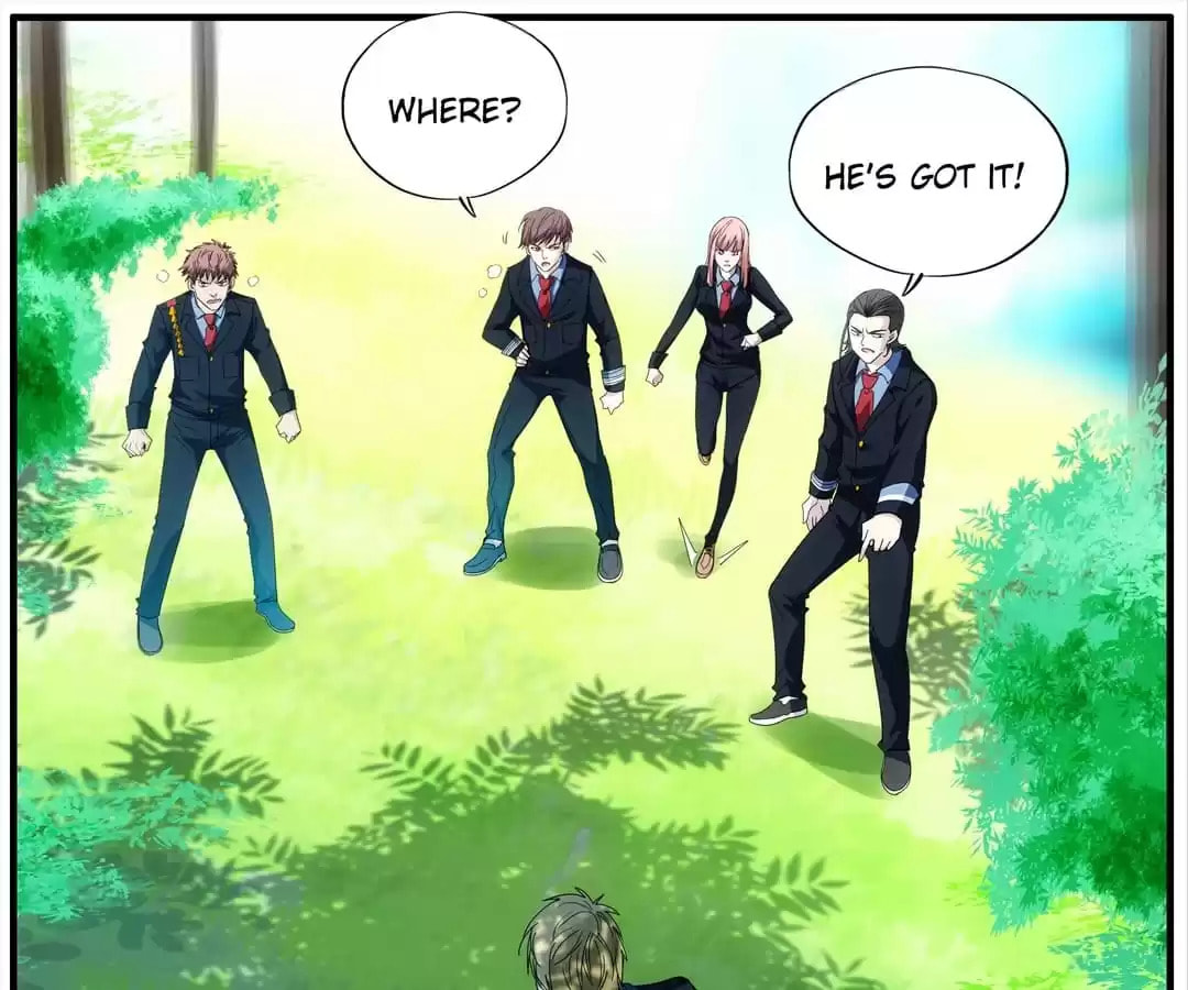 Read The Eighth Consciousness chapter 80 image 30 on Lezhin