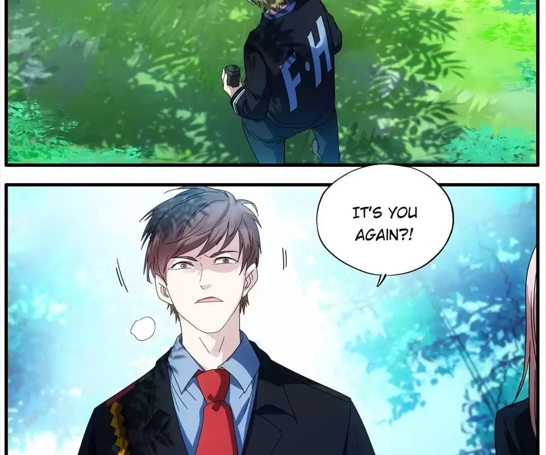 Read The Eighth Consciousness chapter 80 image 31 on Lezhin
