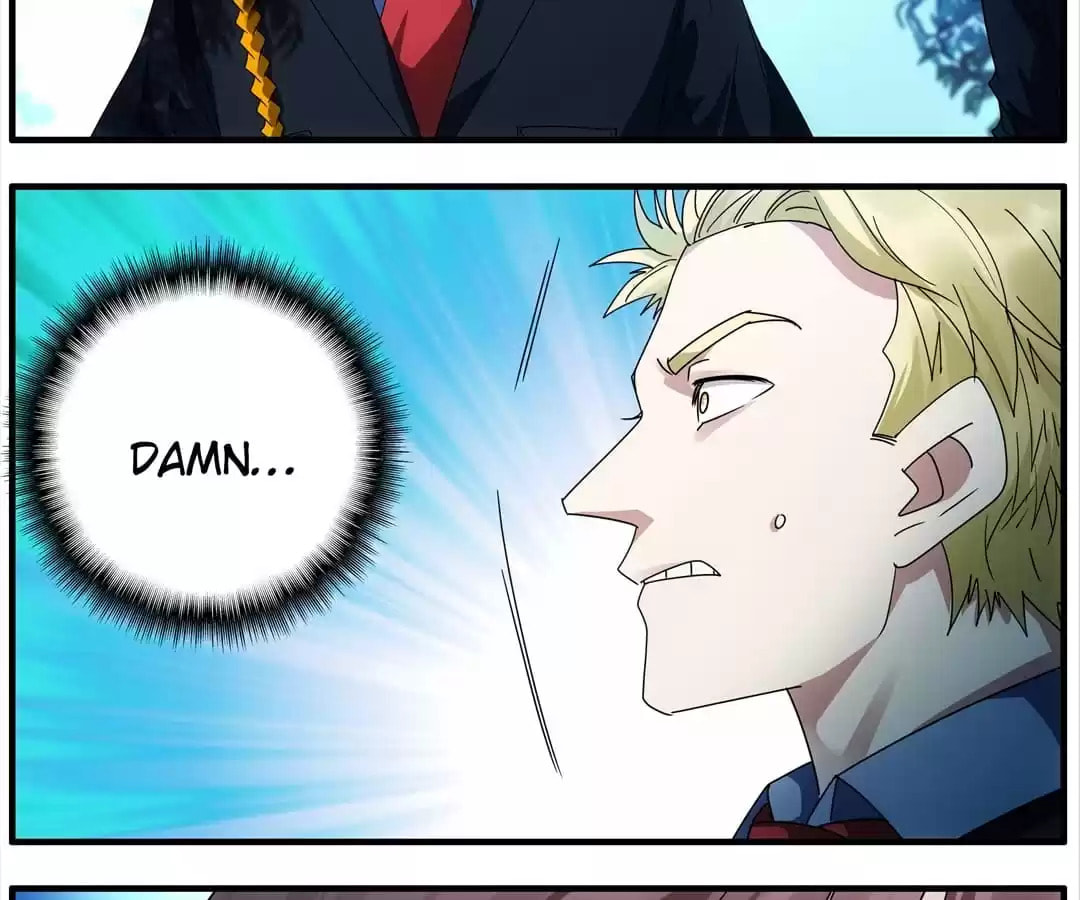 Read The Eighth Consciousness chapter 80 image 32 on Lezhin