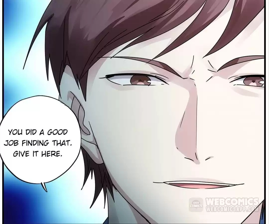 Read The Eighth Consciousness chapter 80 image 33 on Lezhin