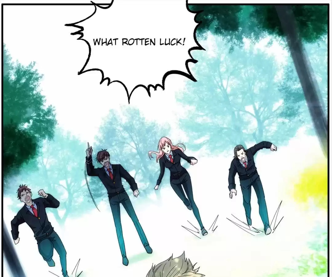Read The Eighth Consciousness chapter 80 image 35 on Lezhin