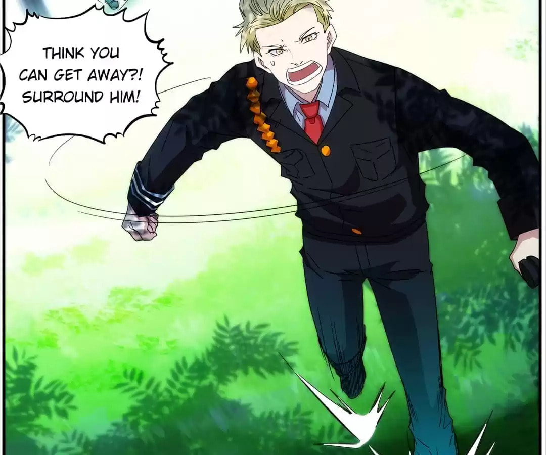 Read The Eighth Consciousness chapter 80 image 36 on Lezhin