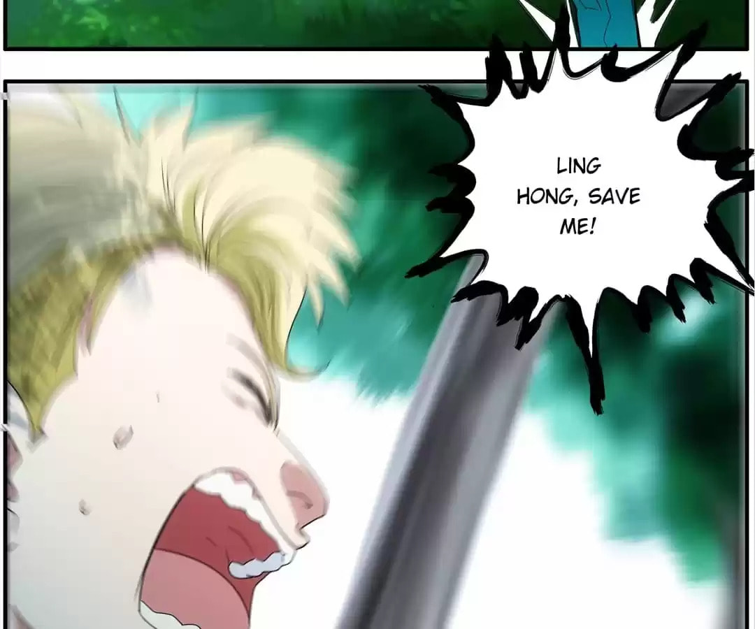 Read The Eighth Consciousness chapter 80 image 37 on Lezhin