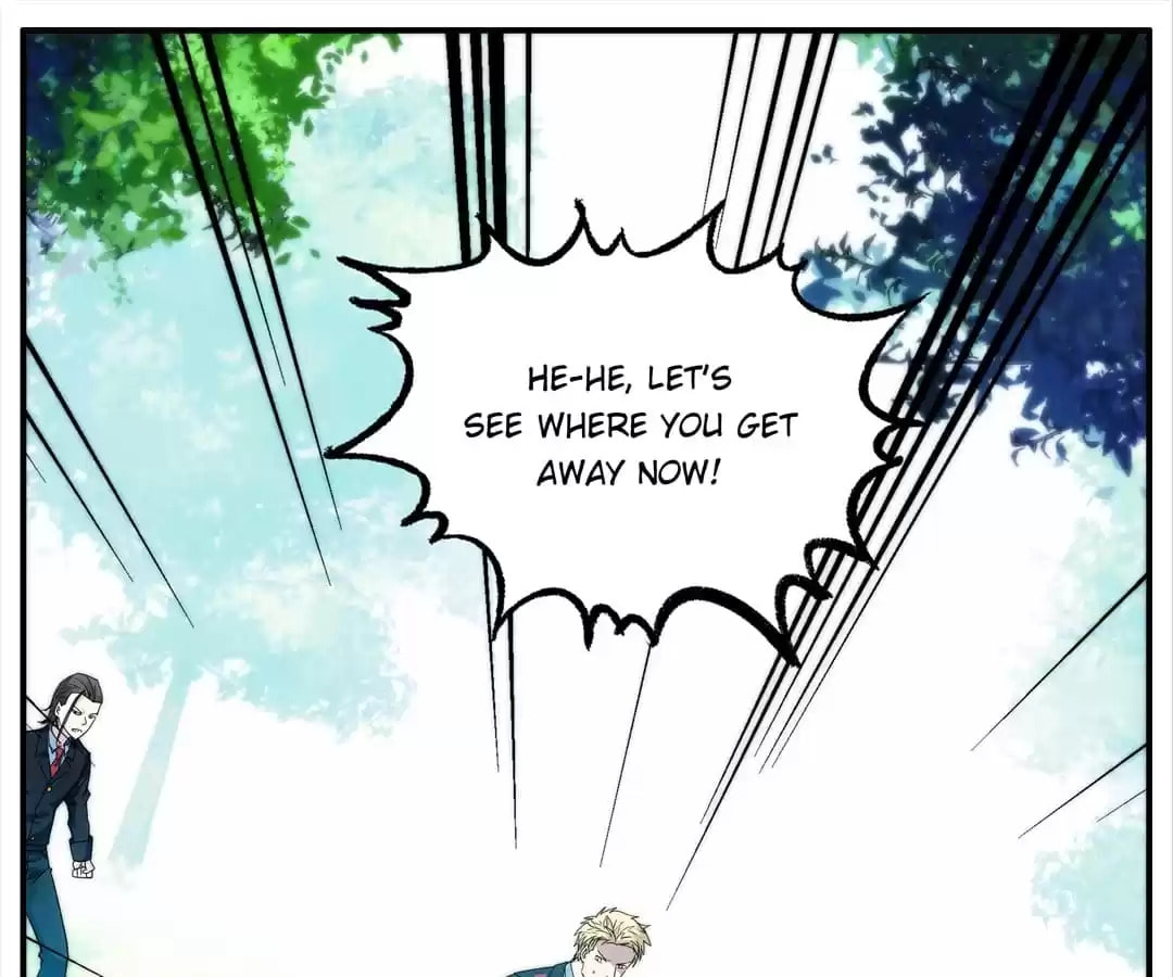 Read The Eighth Consciousness chapter 80 image 40 on Lezhin