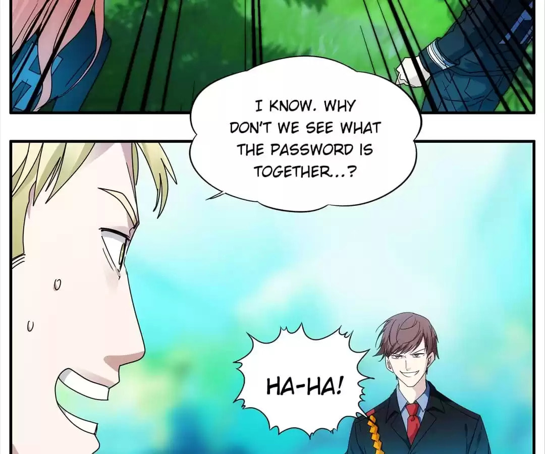 Read The Eighth Consciousness chapter 80 image 42 on Lezhin