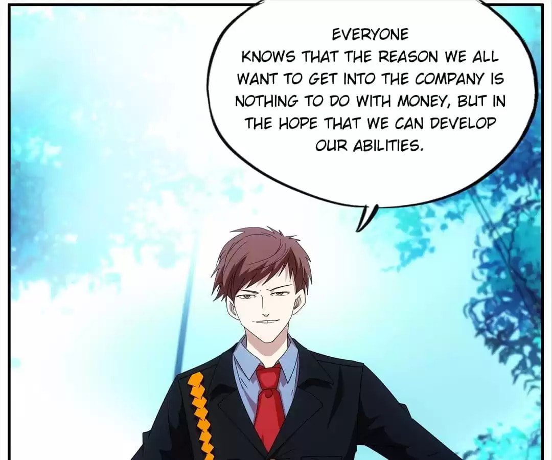 Read The Eighth Consciousness chapter 80 image 45 on Lezhin