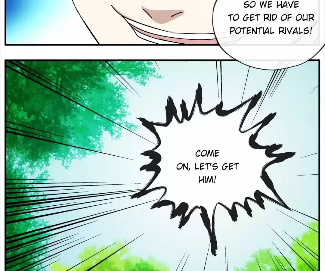 Read The Eighth Consciousness chapter 80 image 48 on Lezhin
