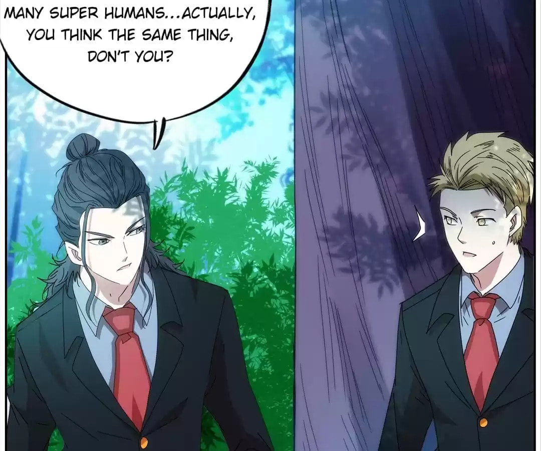 Read The Eighth Consciousness chapter 81 image 10 on Lezhin