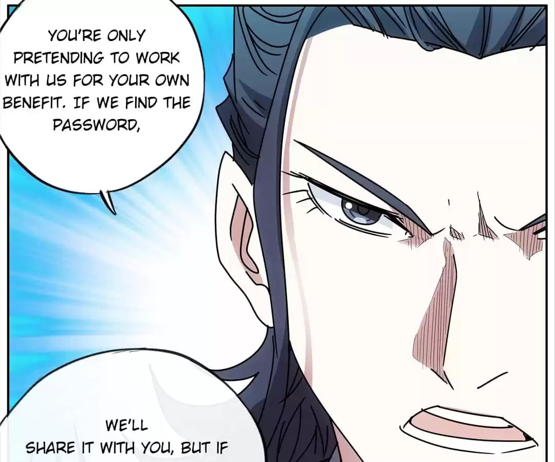 Read The Eighth Consciousness chapter 81 image 14 on Lezhin