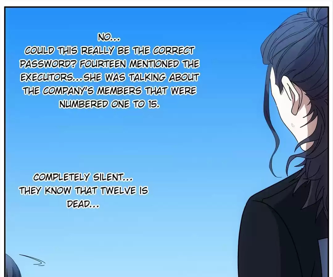 Read The Eighth Consciousness chapter 81 image 28 on Lezhin