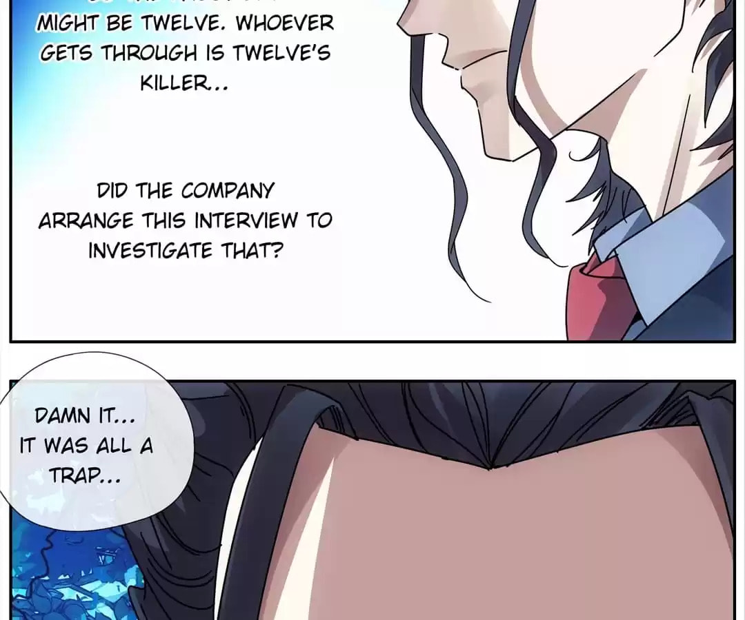 Read The Eighth Consciousness chapter 81 image 30 on Lezhin
