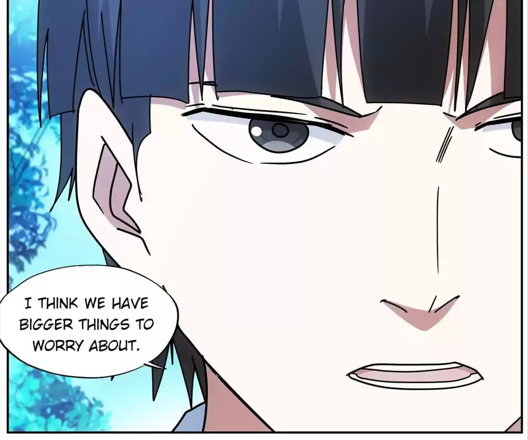 Read The Eighth Consciousness chapter 81 image 35 on Lezhin