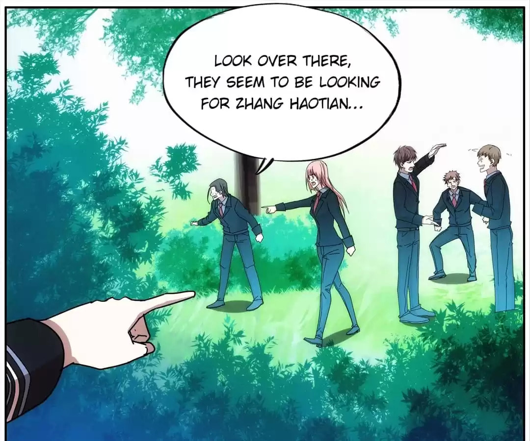 Read The Eighth Consciousness chapter 81 image 36 on Lezhin