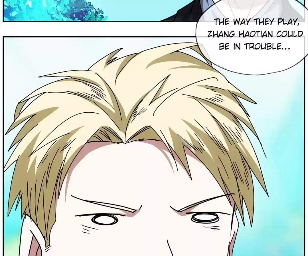 Read The Eighth Consciousness chapter 81 image 38 on Lezhin