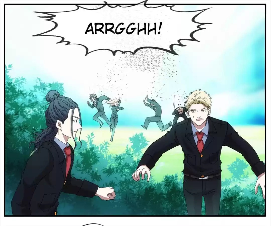 Read The Eighth Consciousness chapter 81 image 4 on Lezhin