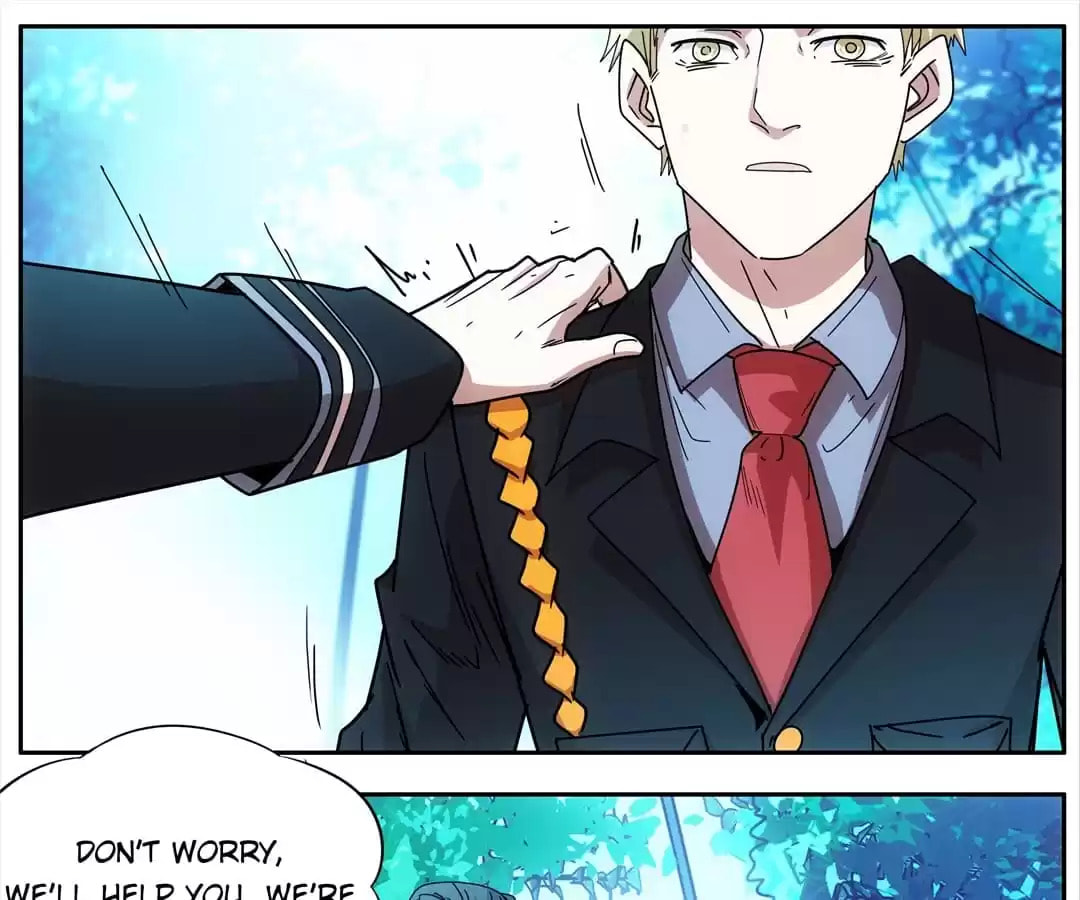 Read The Eighth Consciousness chapter 81 image 40 on Lezhin